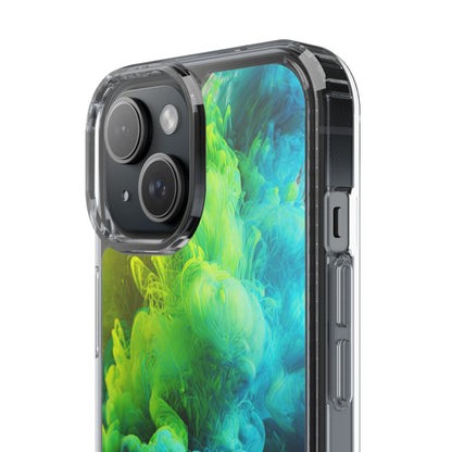 Clear Phone Case – Monster Squad