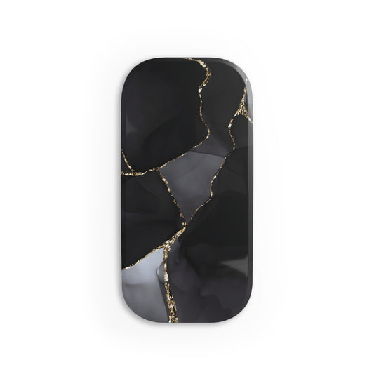 Phone Grip – Obsidian Vein
