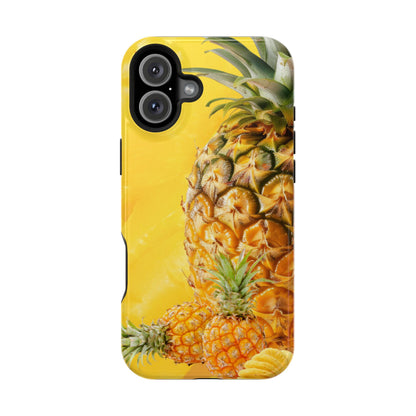 Impact-Resistant Phone Case – Tropic Mode