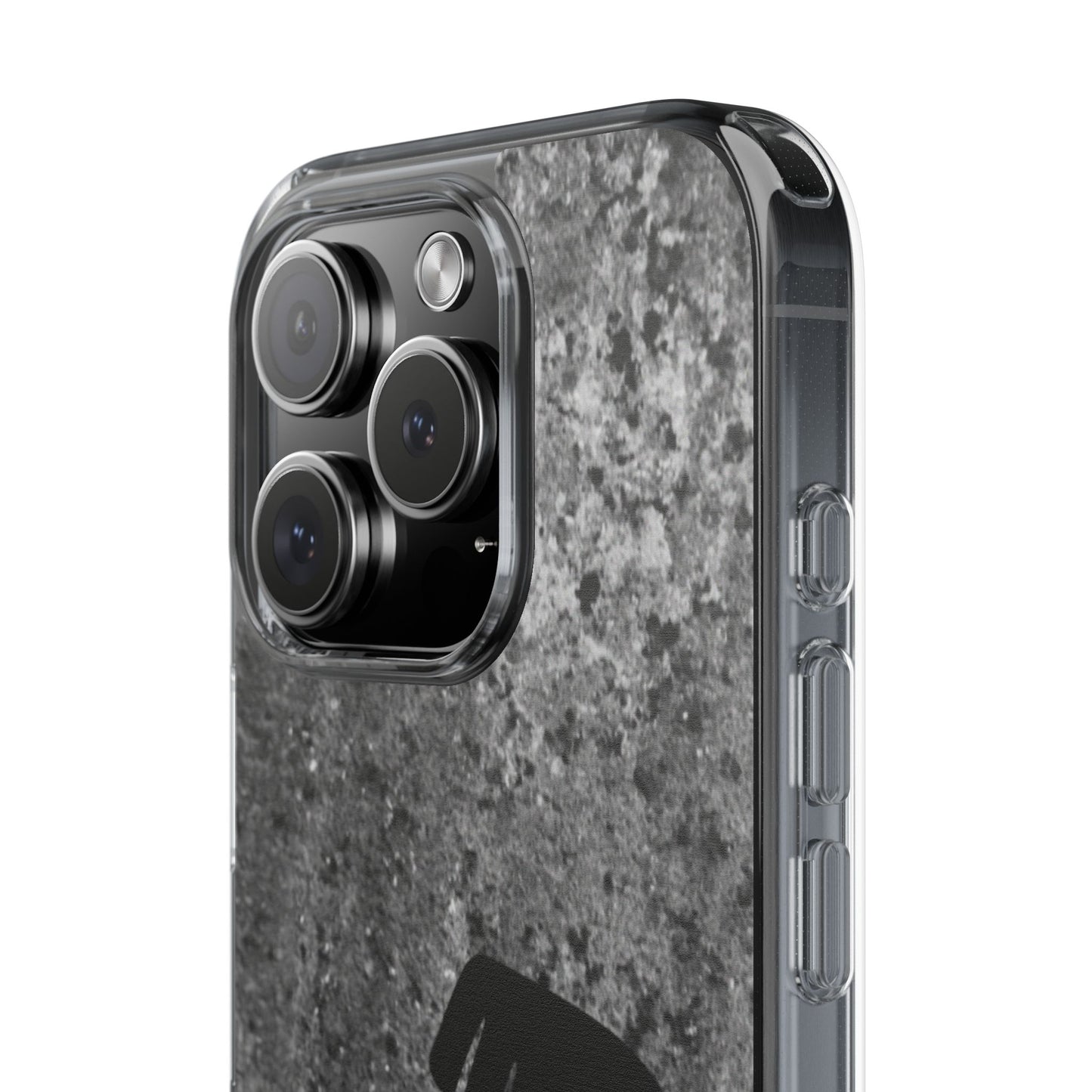 Clear Phone Case – Best Dad Ever