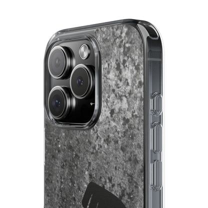 Clear Phone Case – Best Dad Ever