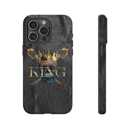 Protective Phone Case – Young King