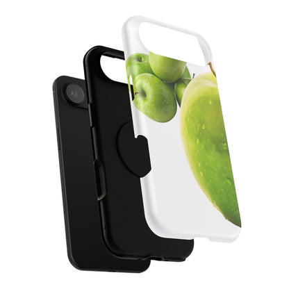 Impact-Resistant Phone Case – Apple Focus