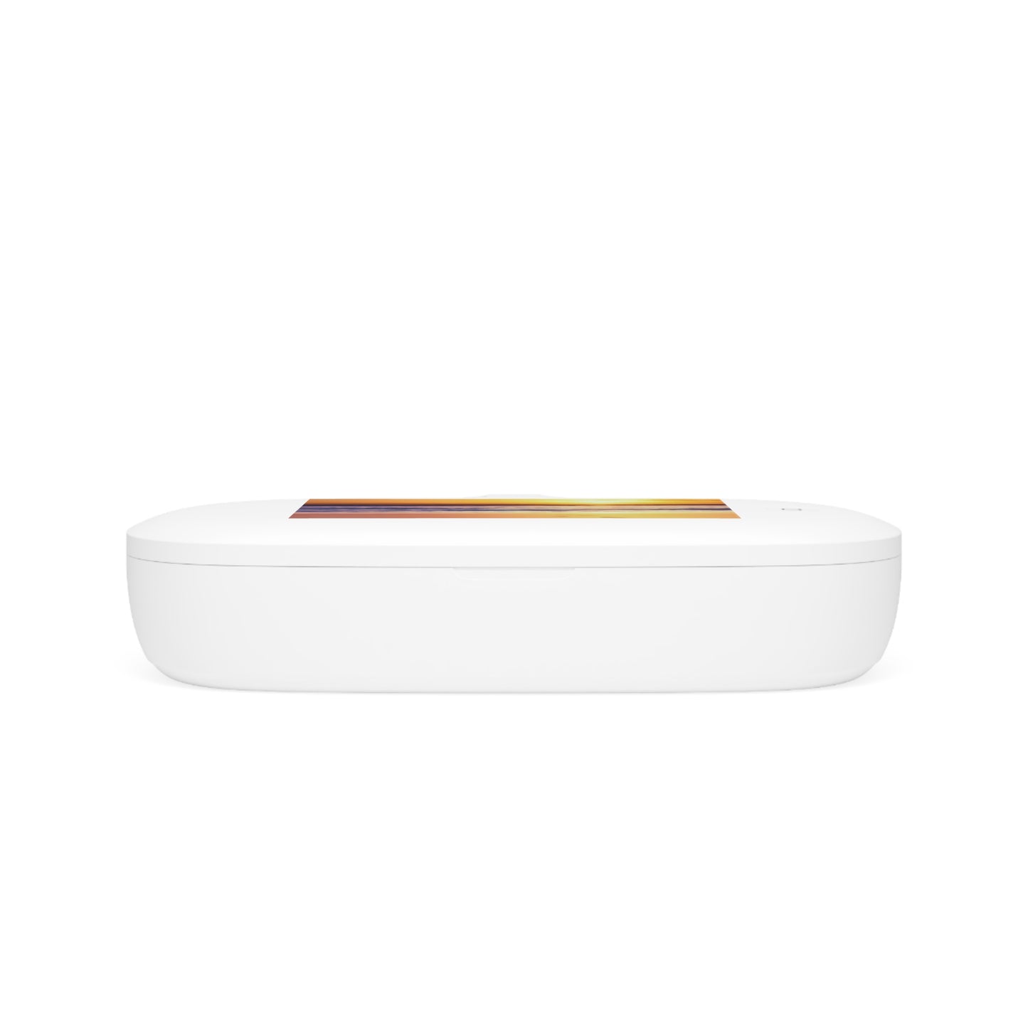 UV Phone Sanitizer with Wireless Charger – Endless Summer