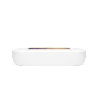 UV Phone Sanitizer with Wireless Charger – Endless Summer