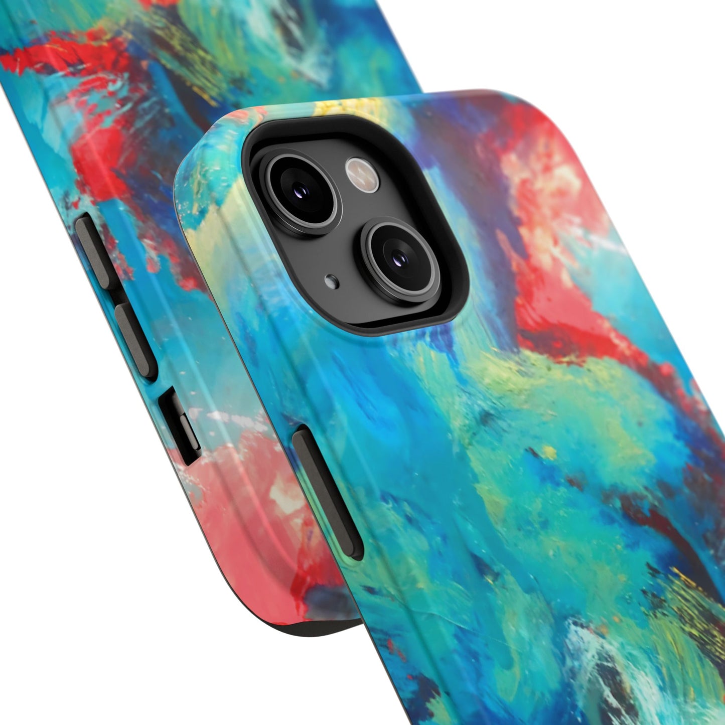 Impact-Resistant Phone Case – Reef Riot