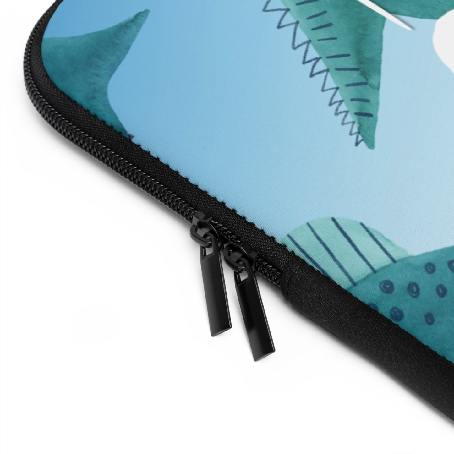 Laptop Sleeve – Best Mom: My Little Boy