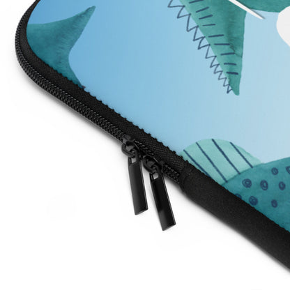 Laptop Sleeve – Best Mom: My Little Boy