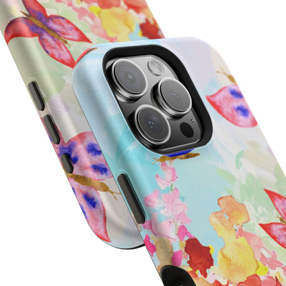 Impact-Resistant Phone Case – Mother’s Flutter