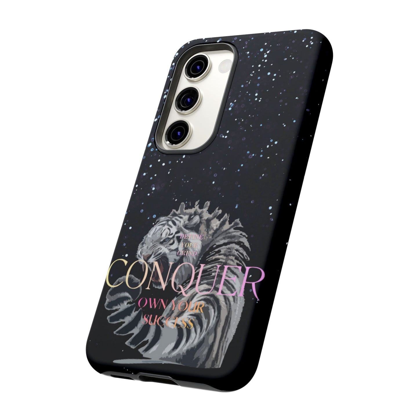 Protective Phone Case – Fearless Grace