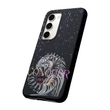 Protective Phone Case – Fearless Grace