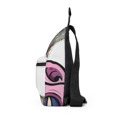 Sling Bag – Little Nightmare