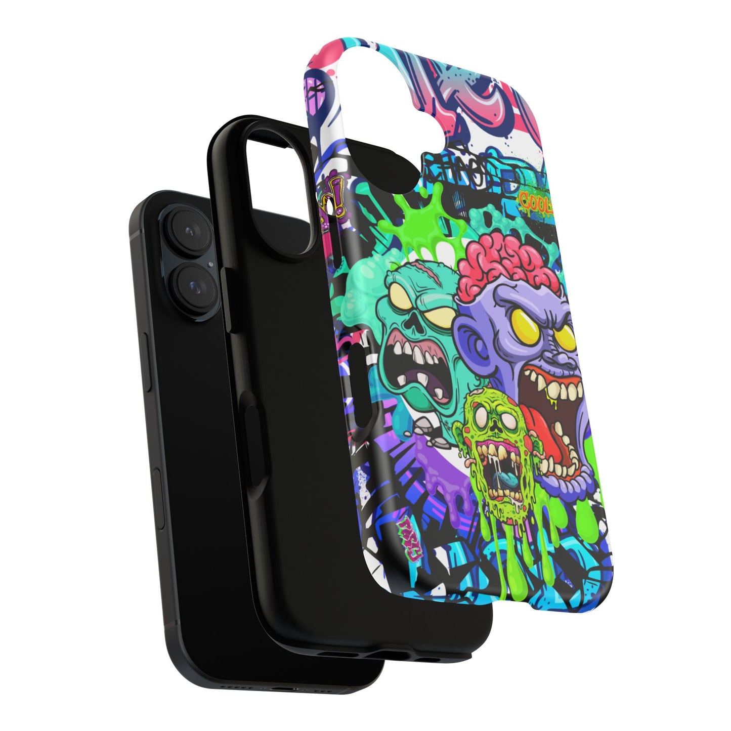 Protective Phone Case – Dead Loud