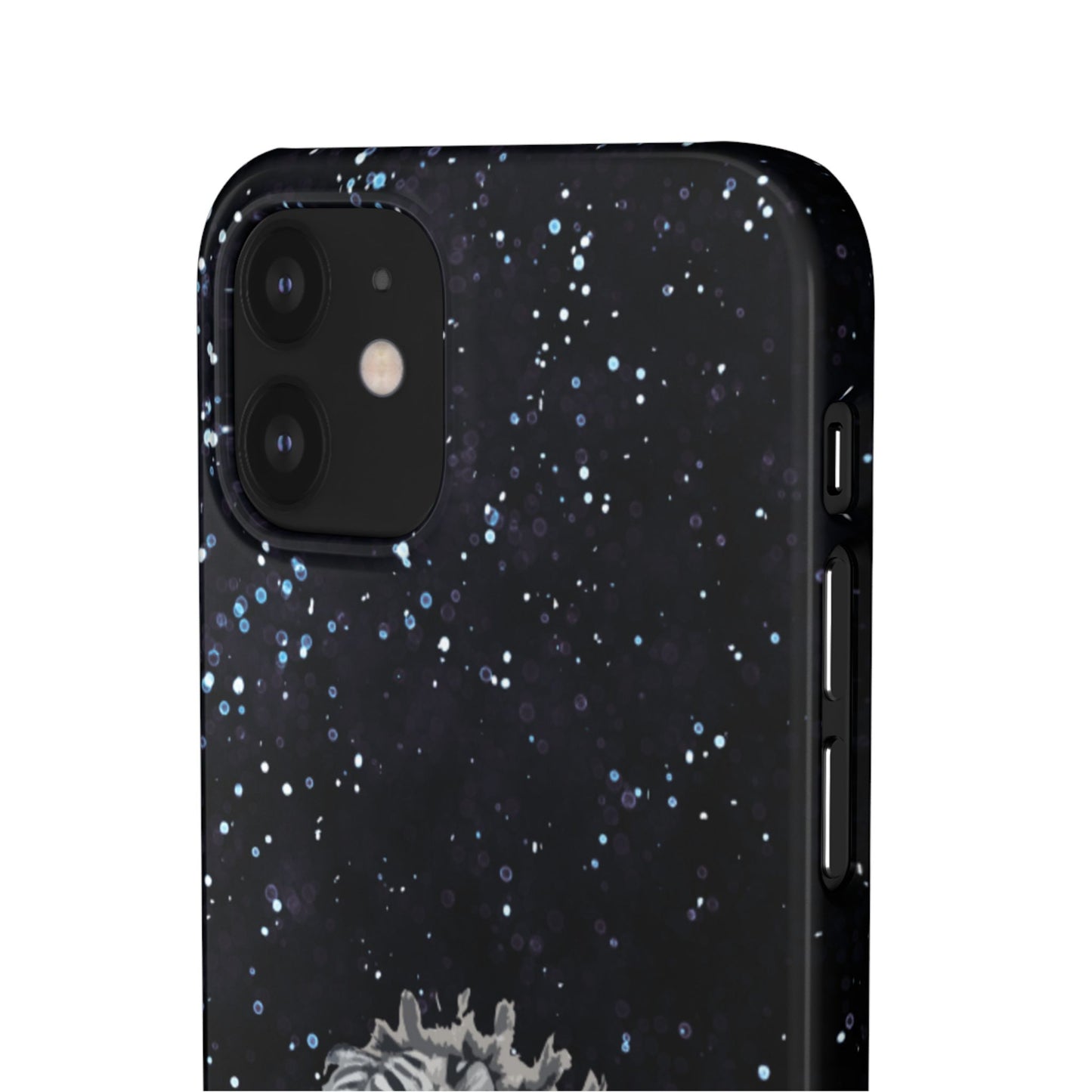 Snap Phone Case – Fearless Grace