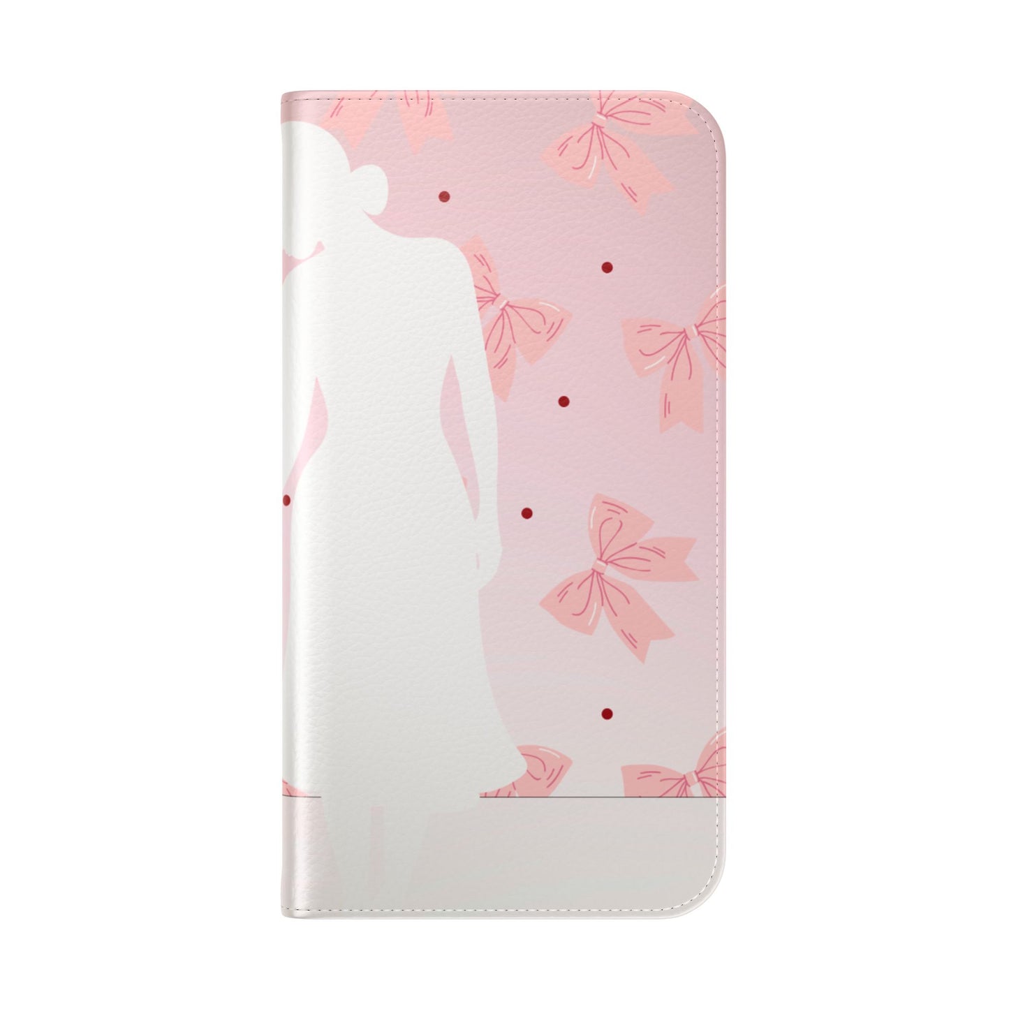 Flip Case – Best Mom: My Little Girl