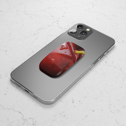 Phone Grip – Cherry Gloss
