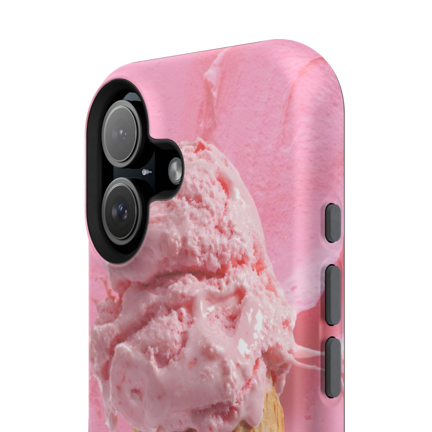 Impact-Resistant Phone Case – Summer Scoop