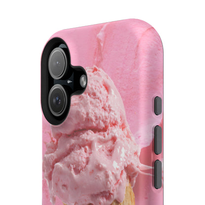 Impact-Resistant Phone Case – Summer Scoop