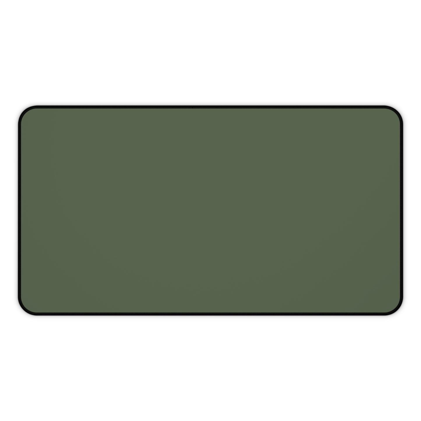Desk Mat – Cabin Green