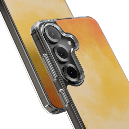 Clear Phone Case – Mellowtone