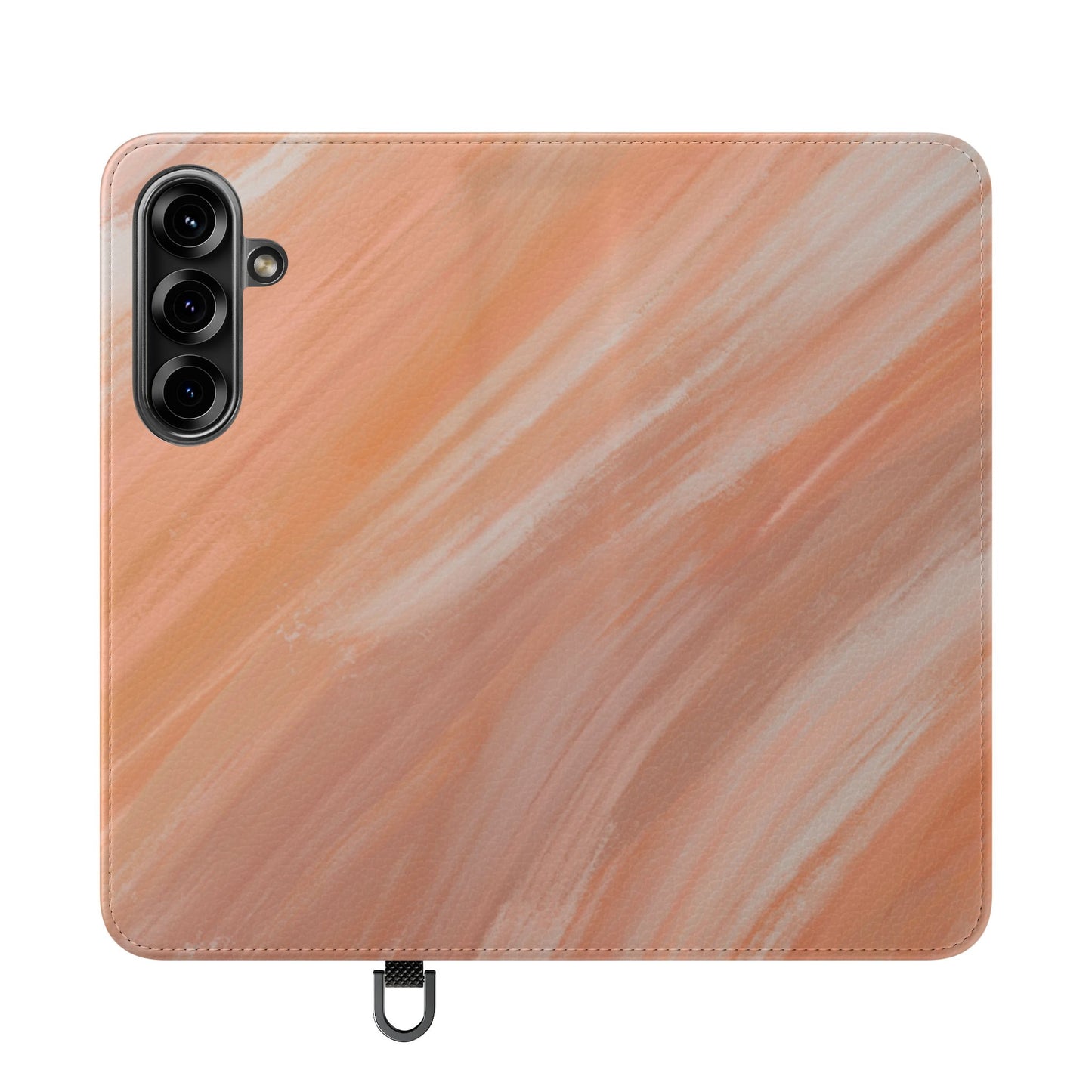 Flip Case – Cashmere Sweep