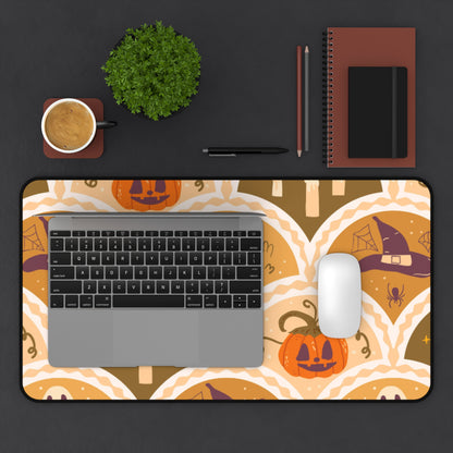 Desk Mat – Vintage Haunt