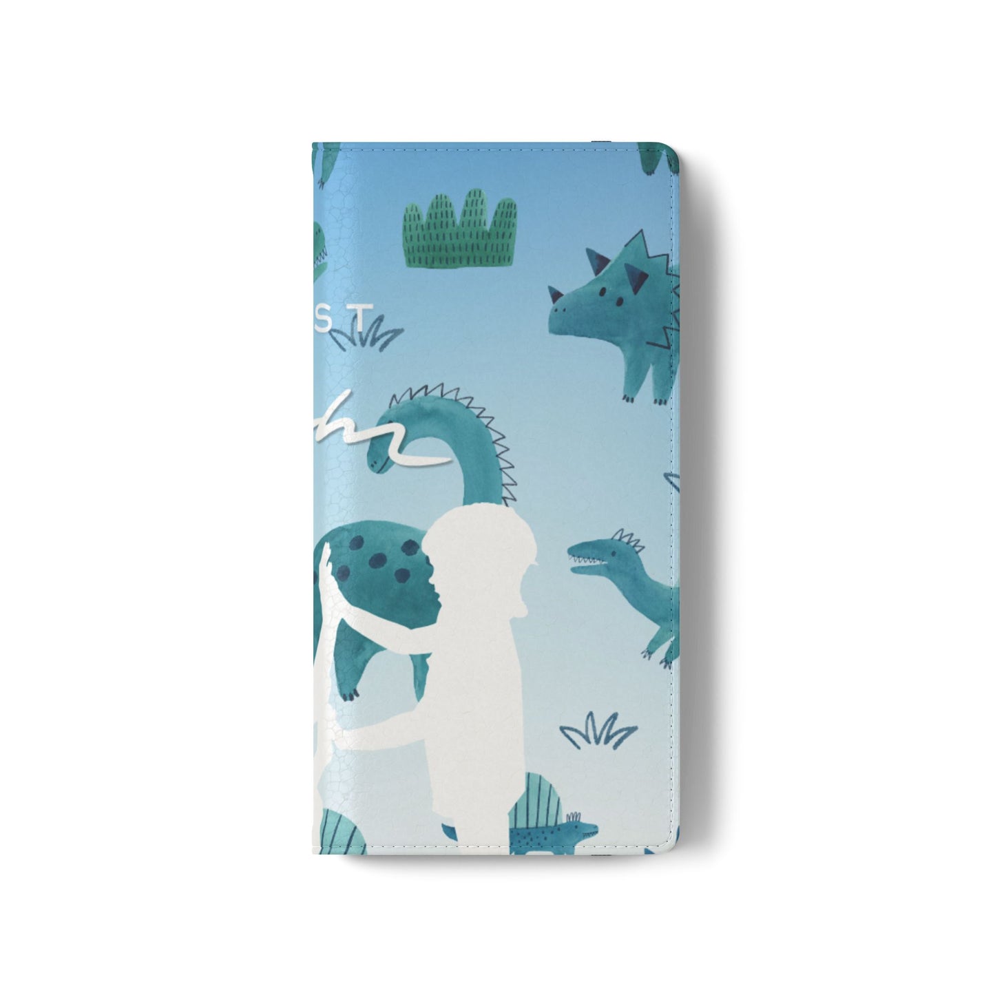 Flip Case – Best Mom: My Little Boy