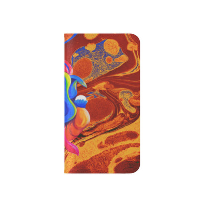 Flip Case – Karma Blaze