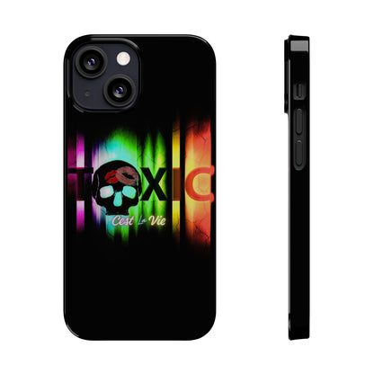 Slim Phone Case – Fatal Attraction