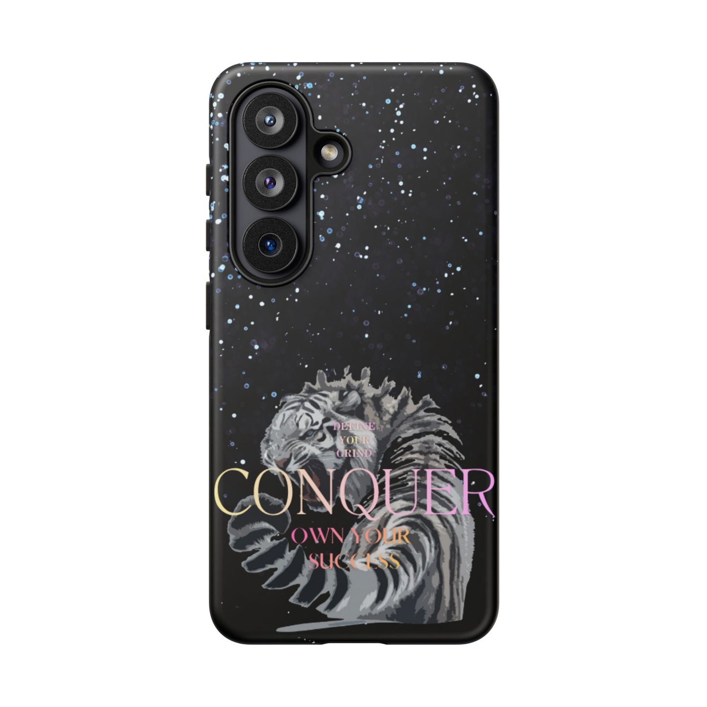 Protective Phone Case – Fearless Grace