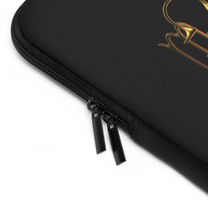 Laptop Sleeve – Virgo Virtue