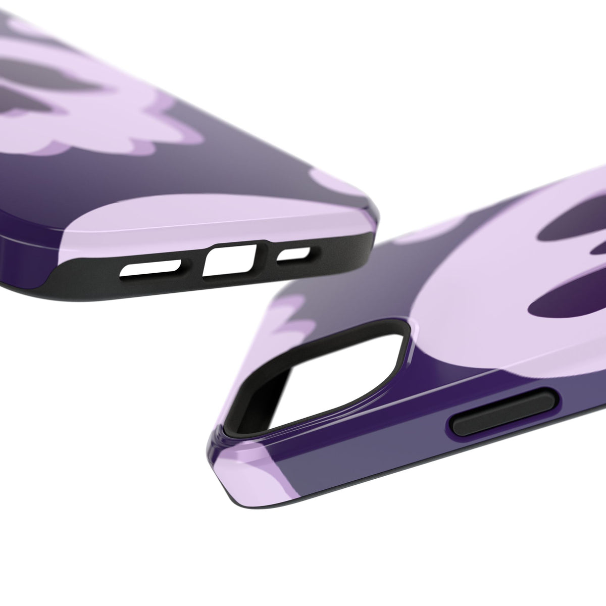 Impact-Resistant Phone Case – Bone Appetit