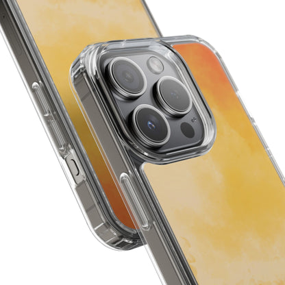 Clear Phone Case – Mellowtone