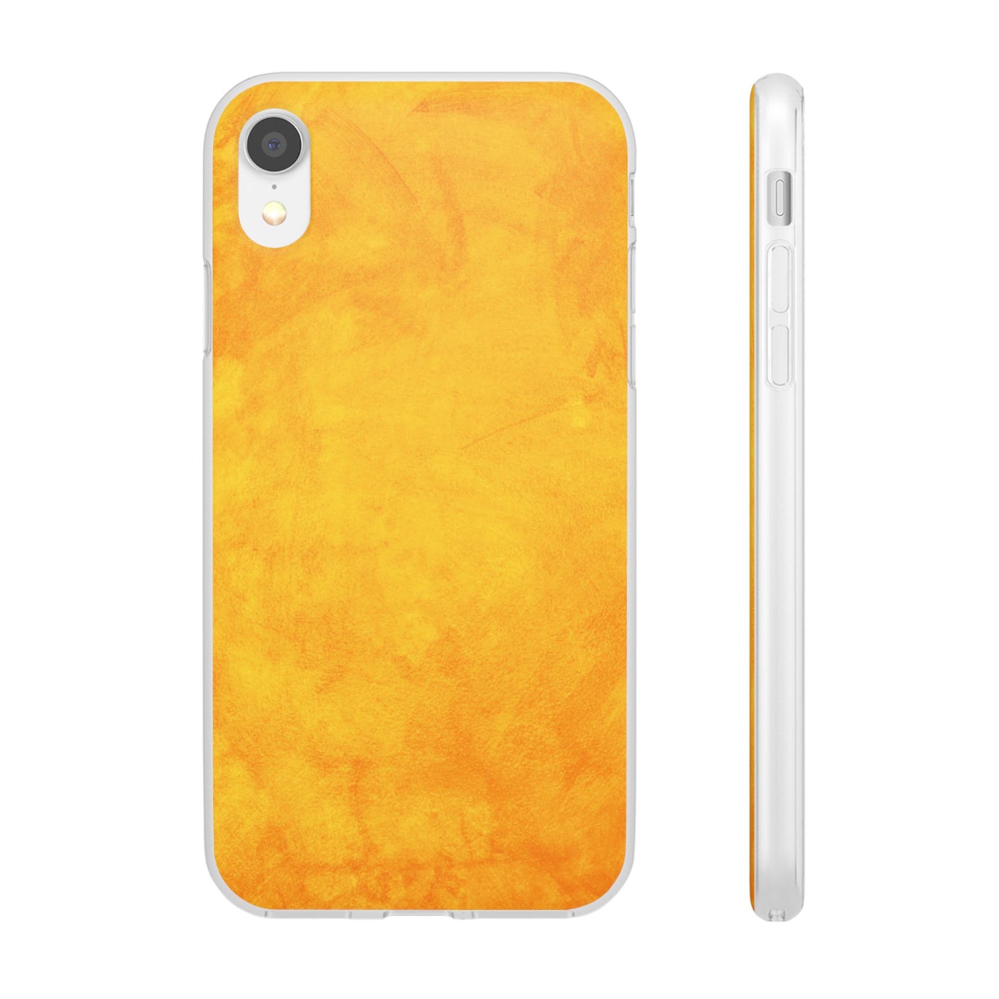Flexi Case – Saffron Smoke