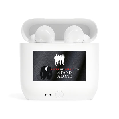 Wireless Earbuds – Stand Alone