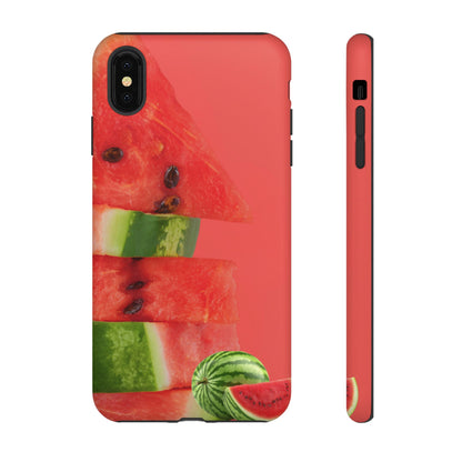 Protective Phone Case – Summer Slice