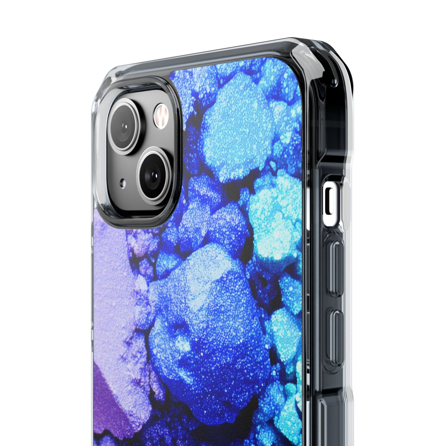 Clear Magnetic Phone Case – Pigment Play