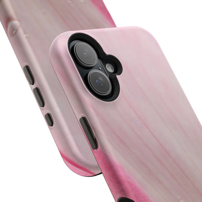 Protective Phone Case – Morning Dew