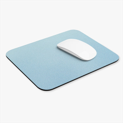 Mouse Pad – Blue Whisper