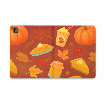 Tablet Folio Case – Fall Favorites