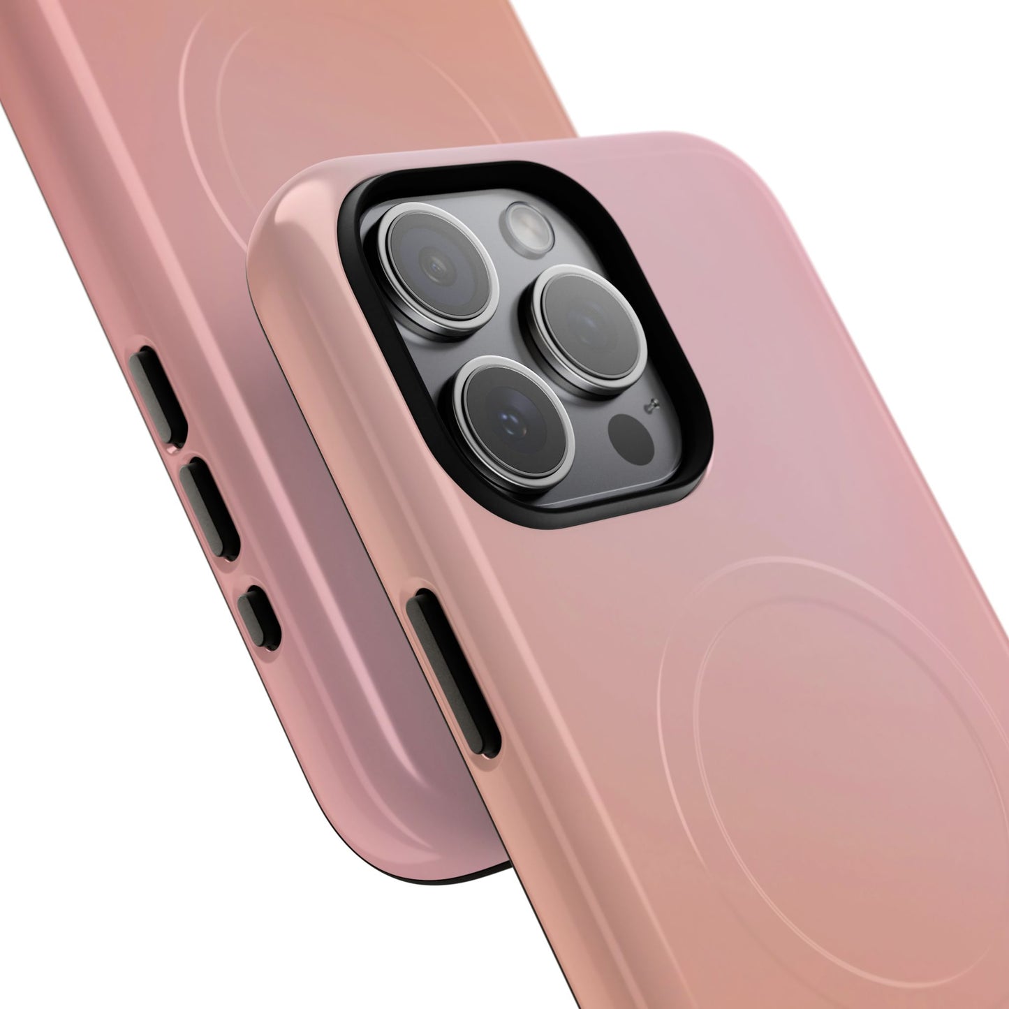 Protective Magnetic Phone Case – Peachy Calm