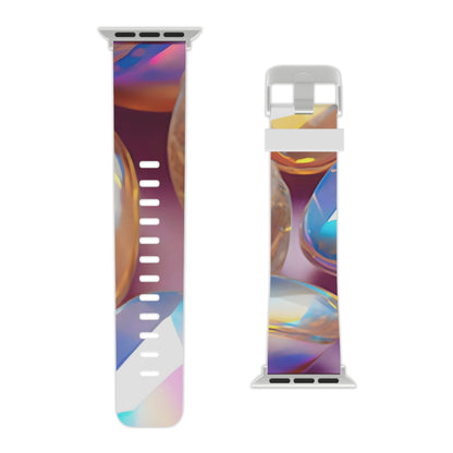 Watch Band – Glass Candy