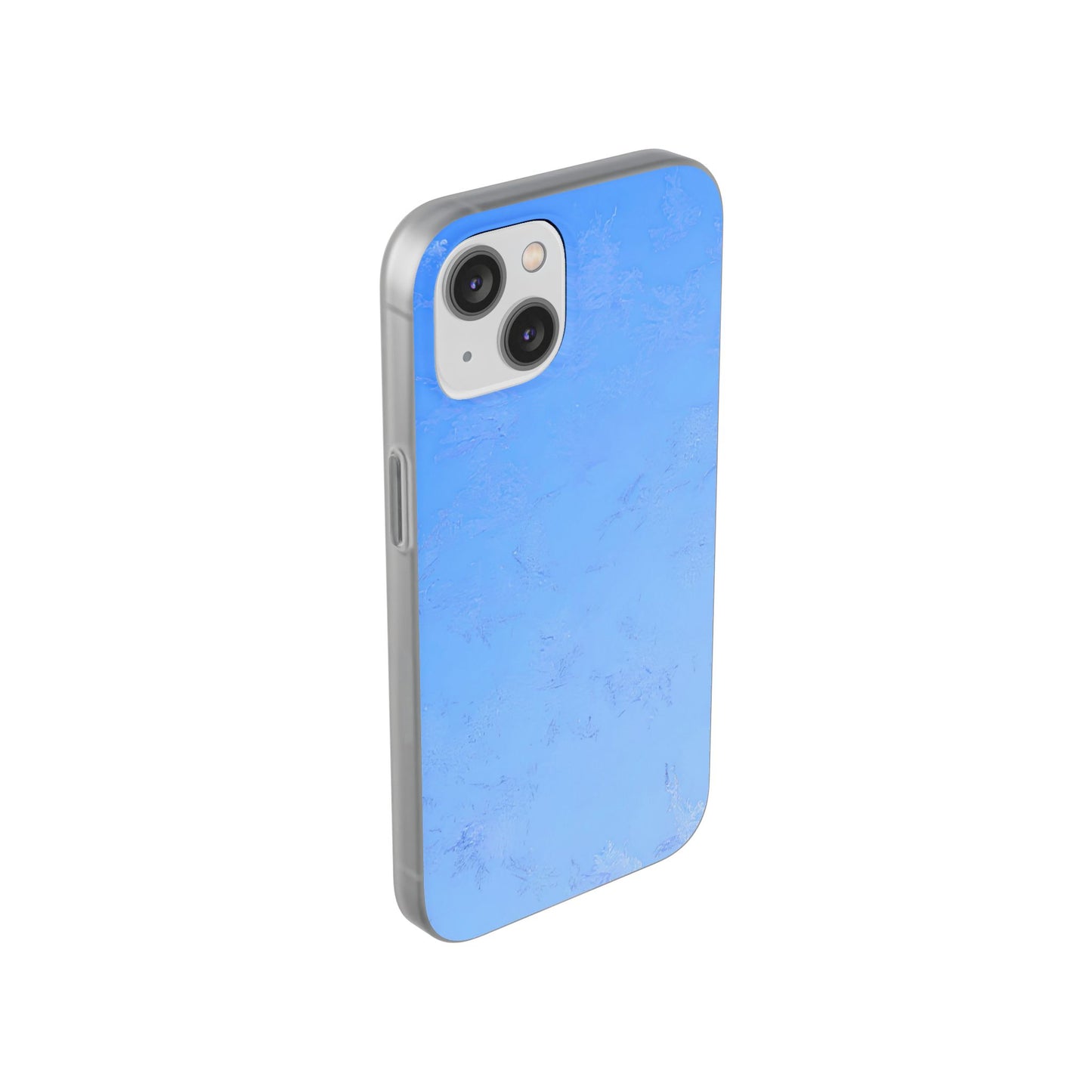 Flexi Case – Azure Fade