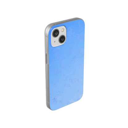 Flexi Case – Azure Fade