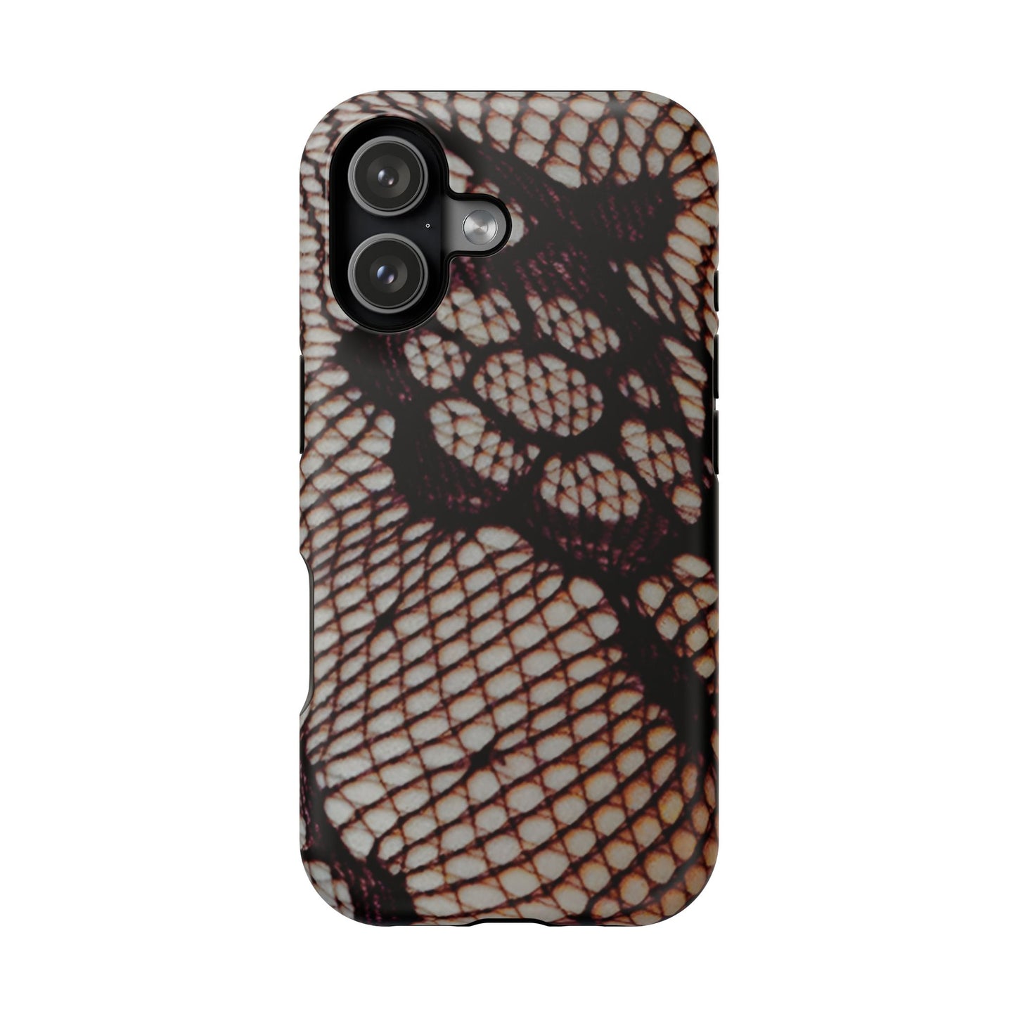 Impact-Resistant Phone Case – After Dark