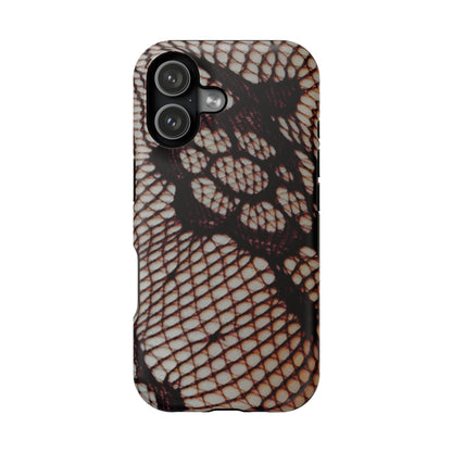 Impact-Resistant Phone Case – After Dark