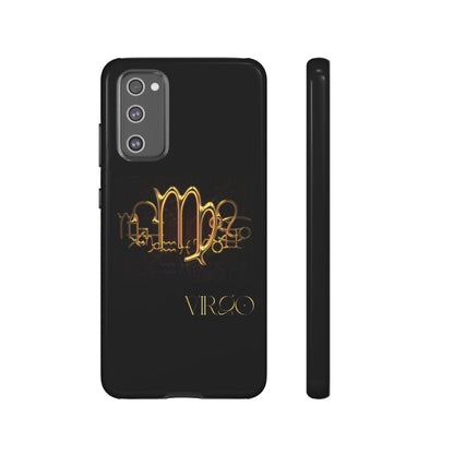 Protective Phone Case – Virgo Virtue