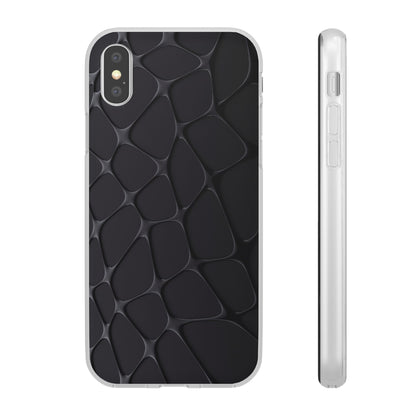 Flexi Phone Case – Night Scale