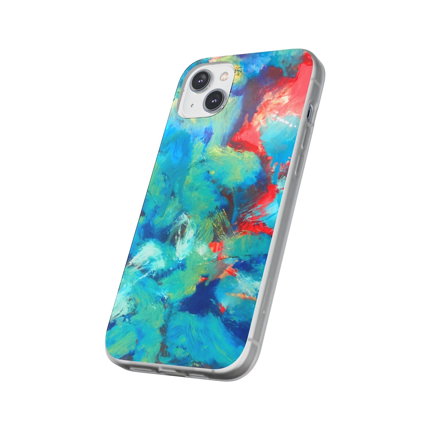 Flexi Case – Reef Riot