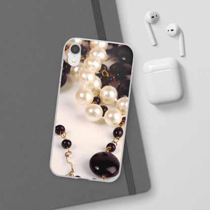Flexi Case – Noir Pearl
